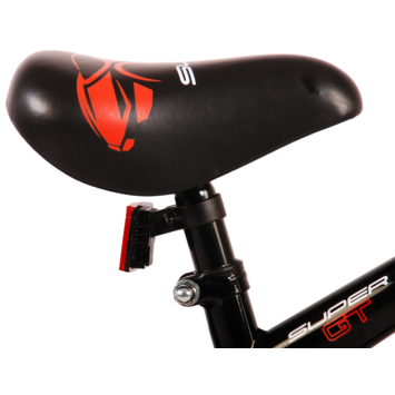 Volare Super GT rood kinderfiets 16 inch