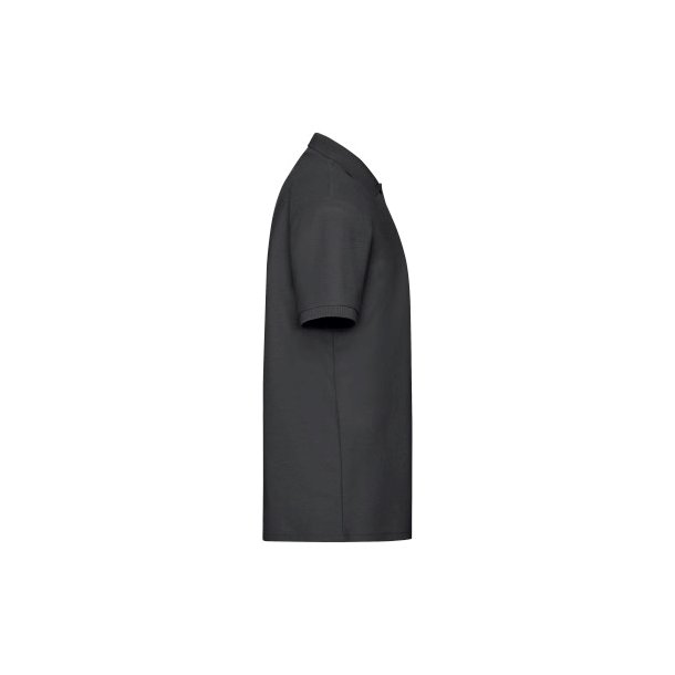634020-36 Fruit of the loom 65/35 Pique Polo