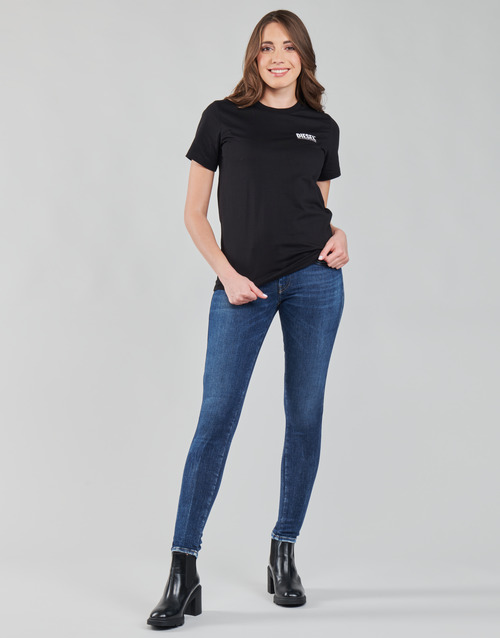 Diesel - SLANDY-LOW - Bleu fonce