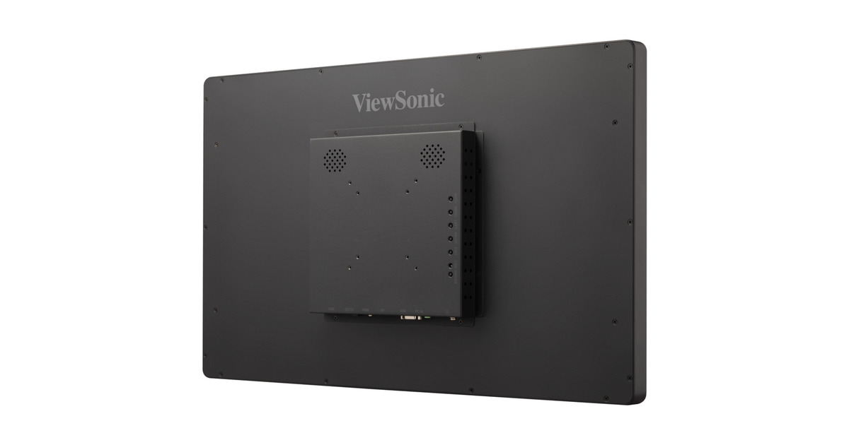 ViewSonicXF2730 27” open frame touchmonitor 27