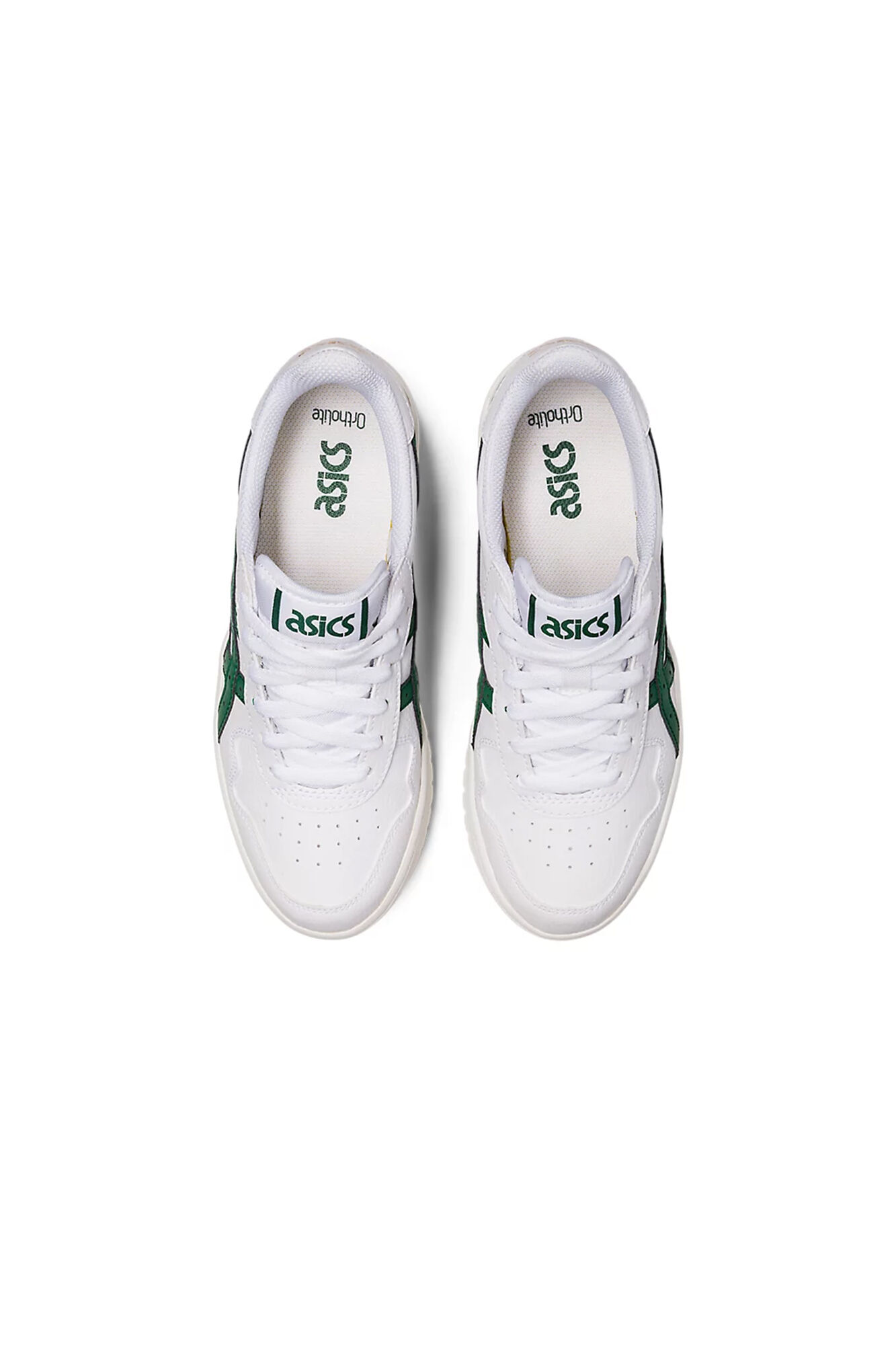 Tênis Asics Japan com FPS