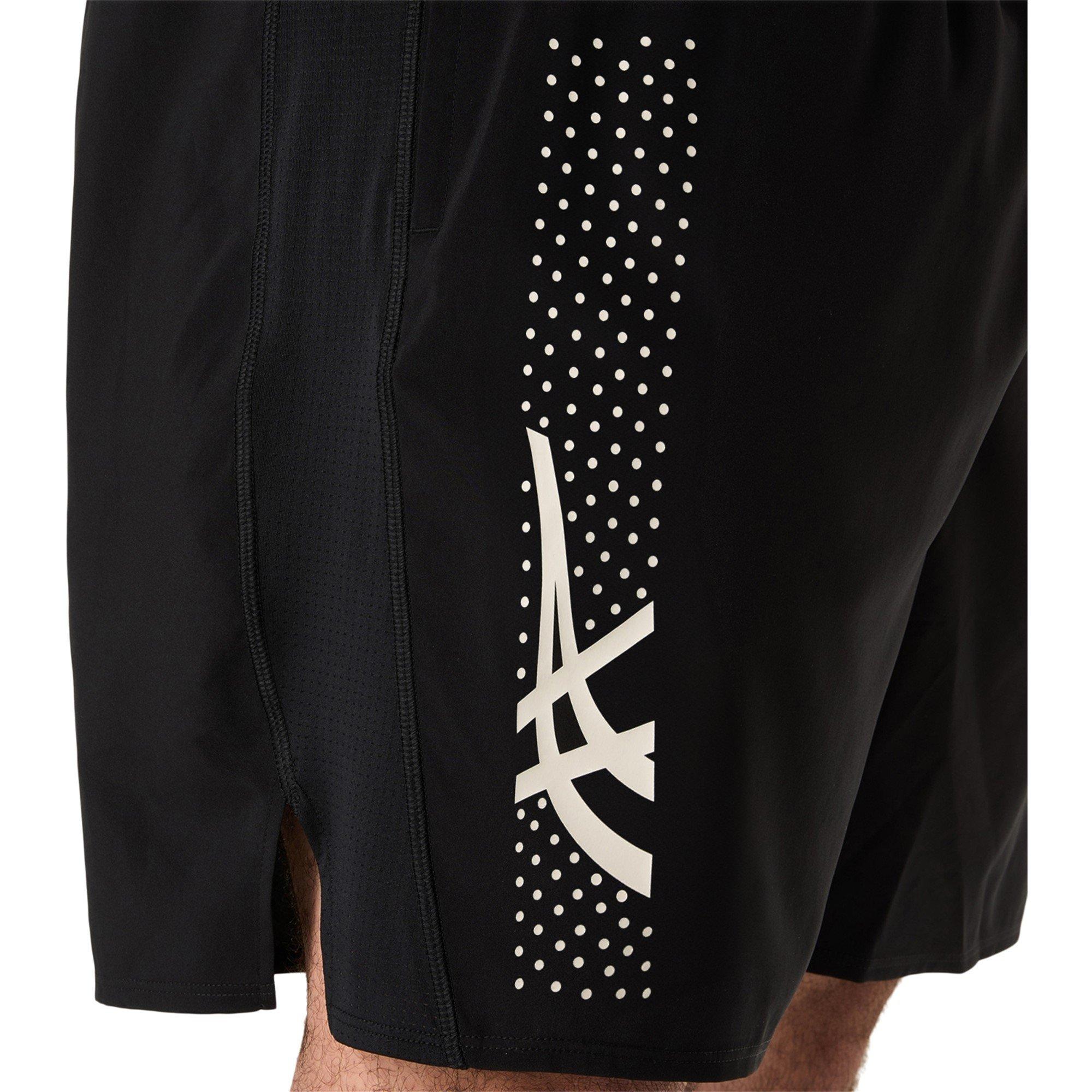 Asics Asics Icon 7in Short Running Mens