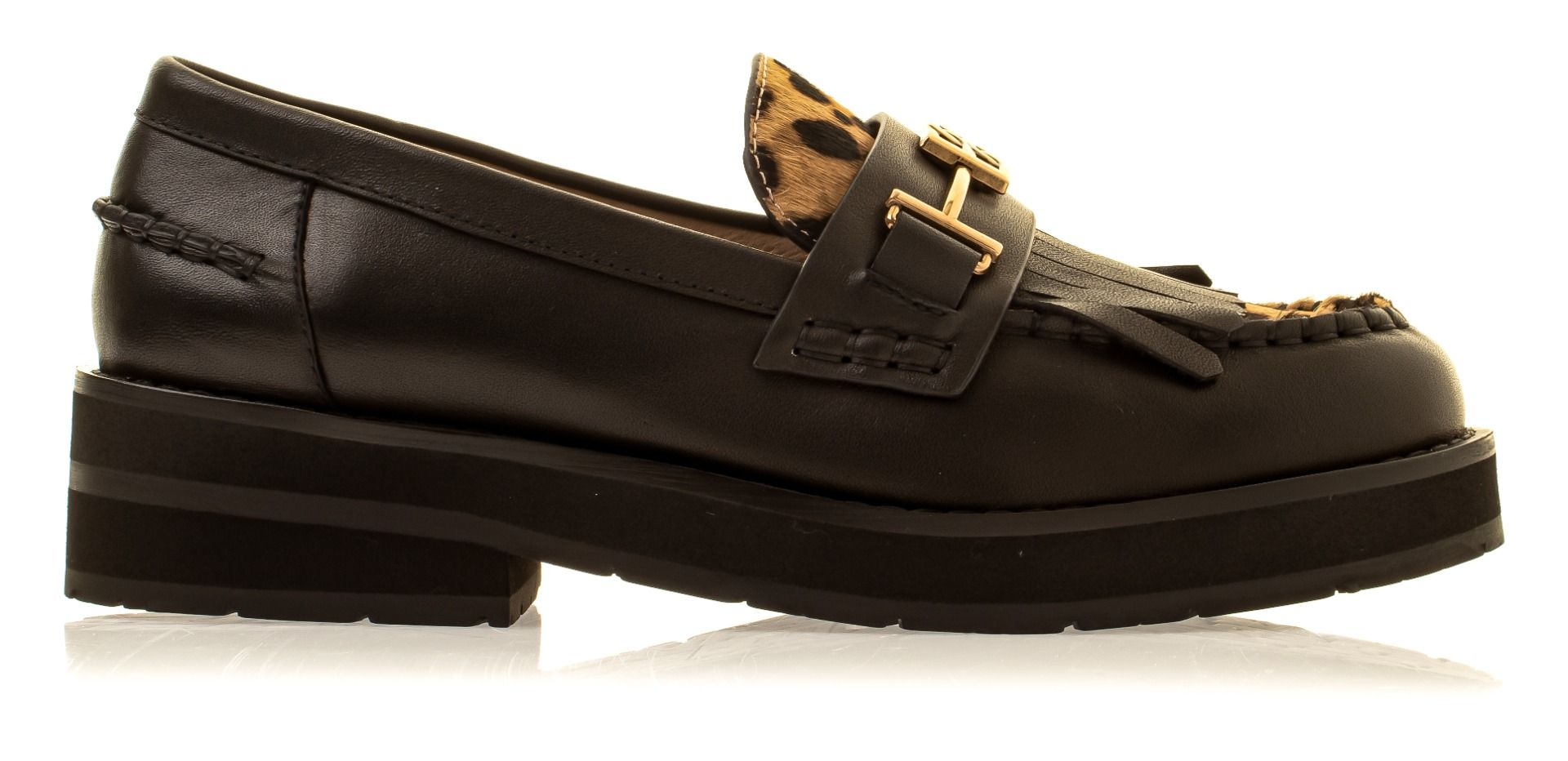 Bibi Lou Loafer