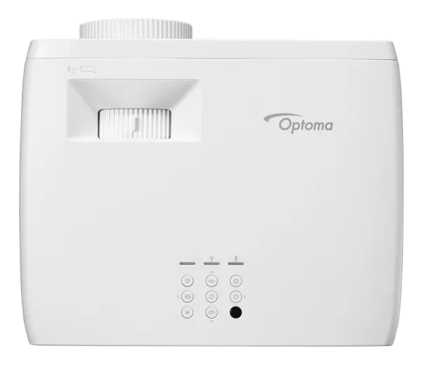 Optoma UHZ66 - DLP-projektor
