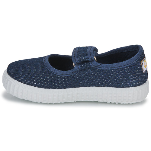 Citrouille et Compagnie - IVALYA - Denim