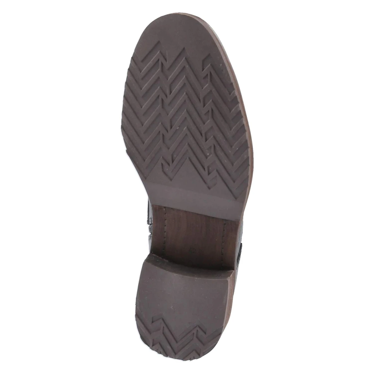 KaerlekBoots - black