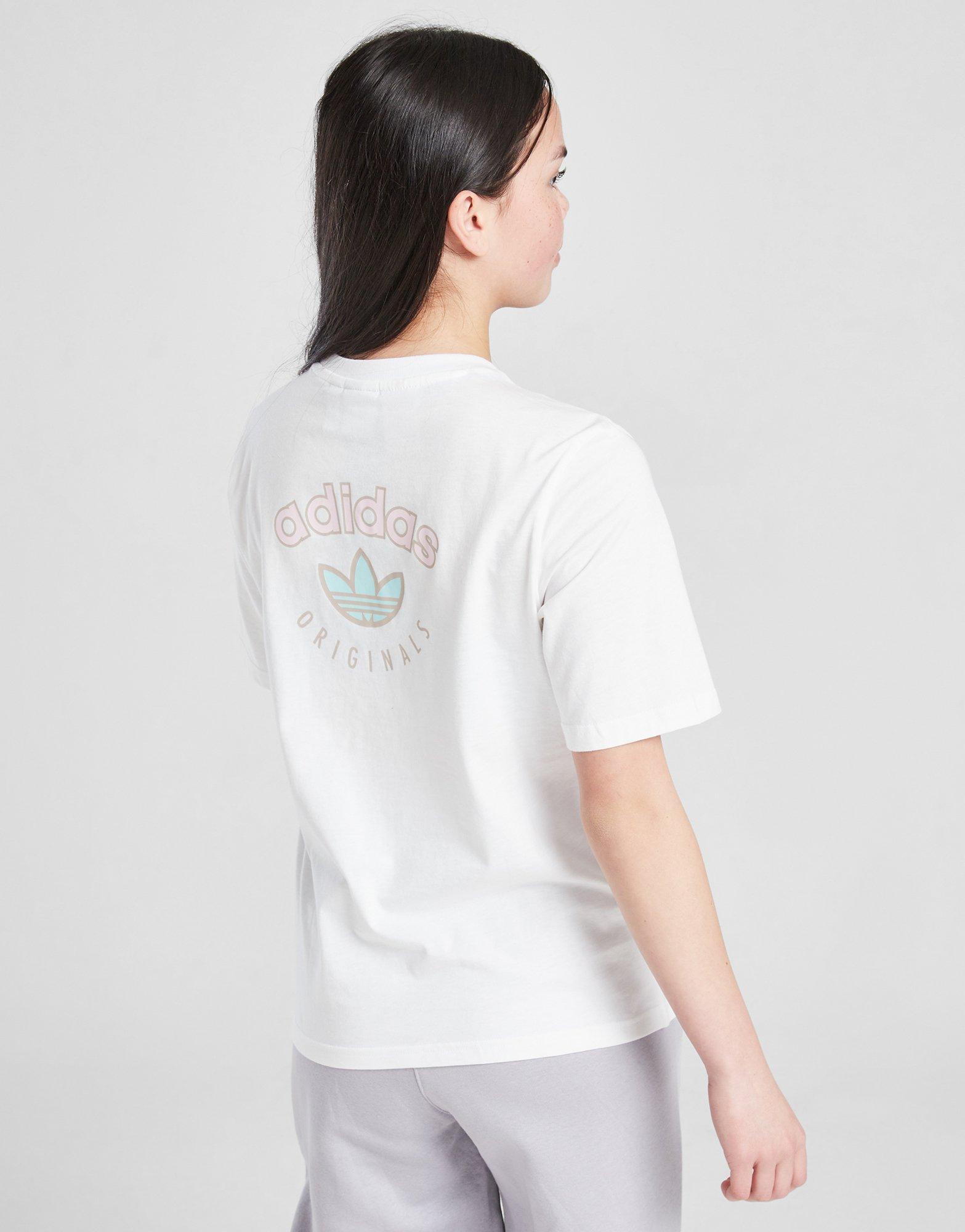 adidas Originals T-shirt Logo Junior