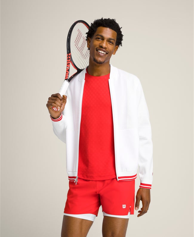 Serve Out Tee