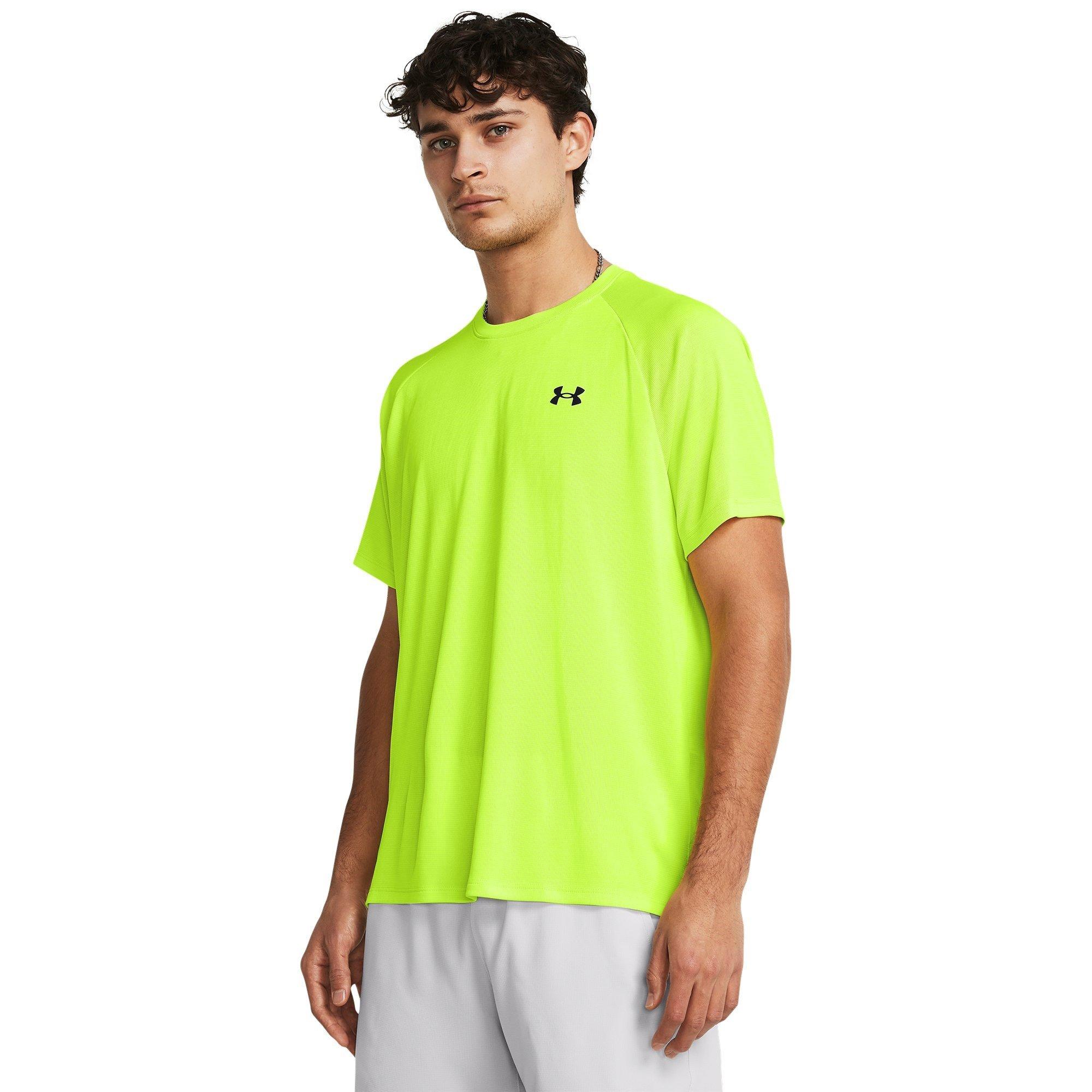 Under Armour UA Tech™ 2.0 Short Sleeve T-Shirt Mens