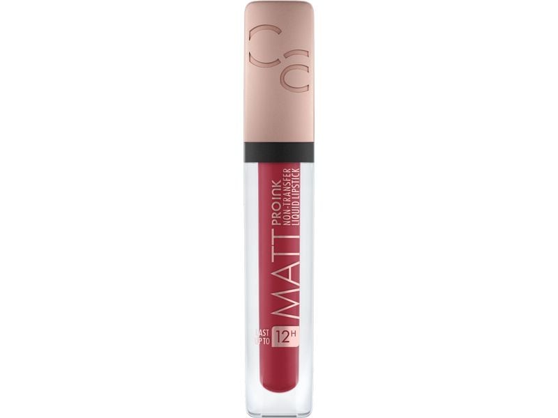 Catrice Geschenkset Floral Flirt Look Bezauberndes Make-up-Set zur Betonung von Wangen, Augen und Lippen