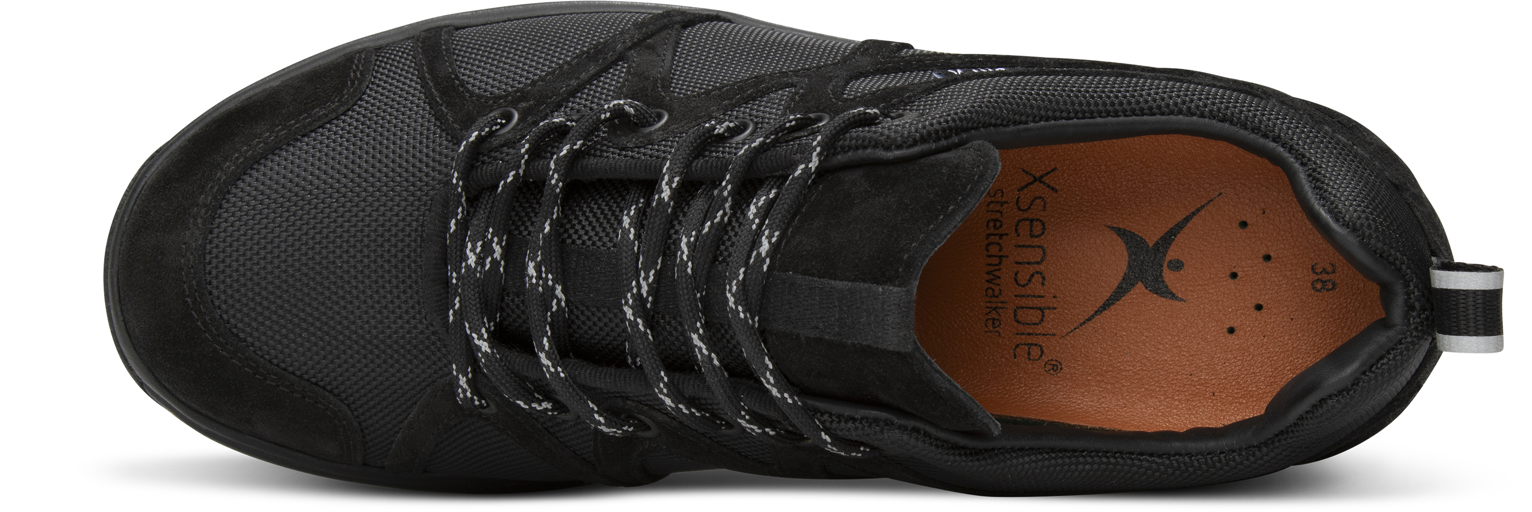 Stockholm Women Black
