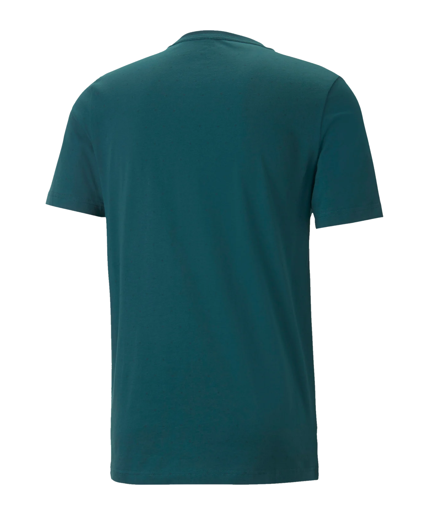 PUMA Fussball Street T-Shirt Grün F06