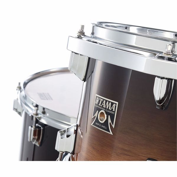 Tama Superstar Classic Kit 20 CFF