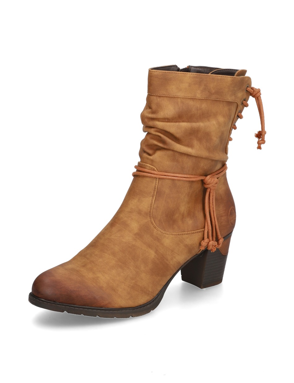 Stiefelette