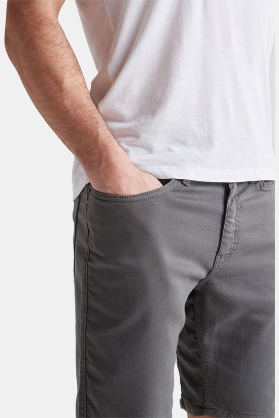Duer Duer No Sweat Slim Short Korte Broek