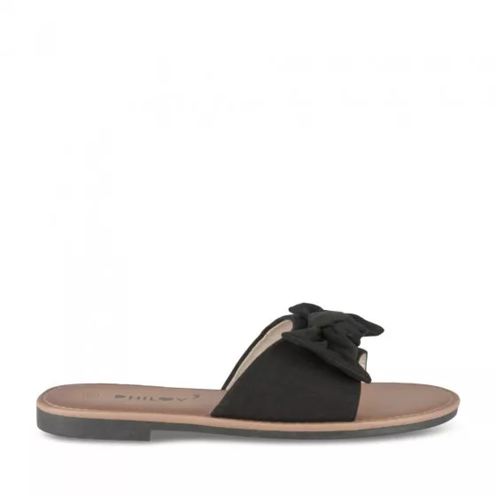 Mules NOIR PHILOV