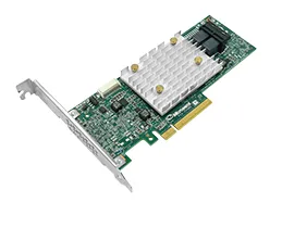 Microsemi HBA 1100-8i, PCIe, Mini-SAS HD, Lavprofil, PCIe 3.0, 1360000 t, CE, FCC, UL, C-tick, VCCI, KCC, CNS