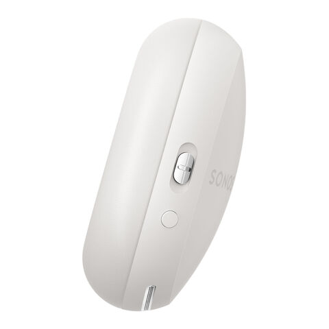Sonos Ace – unieke, exclusieve over-ear hoofdtelefoon Wit