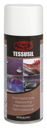 Spray Imperméabilisant Tessusil Hydrofuge 400 ml