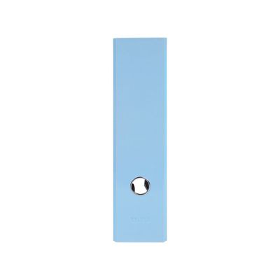 Exacompta Aquarel Prem'Touch - Classeur à levier - Dos 80 mm - A4 - pour 600 feuilles - disponible dans différentes couleurs