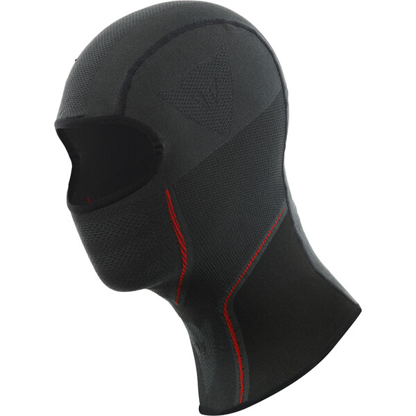 Dainese - Cagoule Thermo Balaclava Noir / Rouge