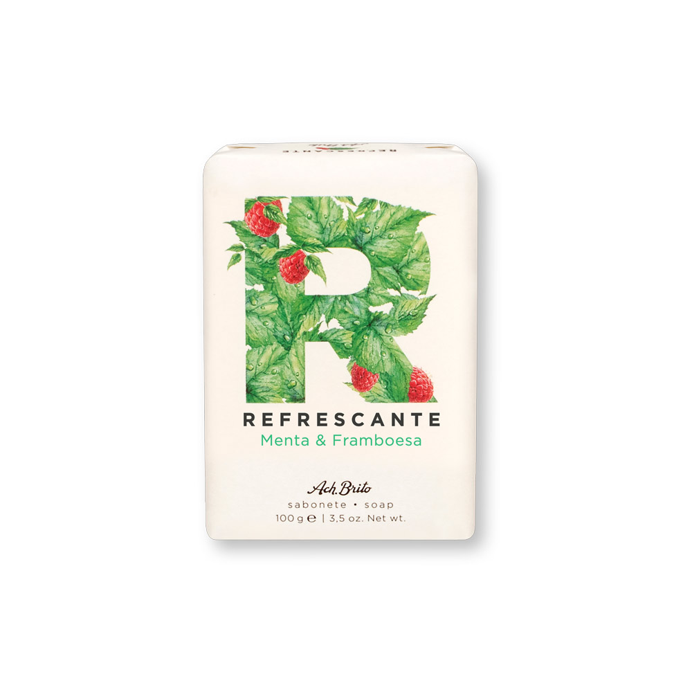 Ach. Brito® 35607 - Savon adapté aux besoins de votre peau (100g)