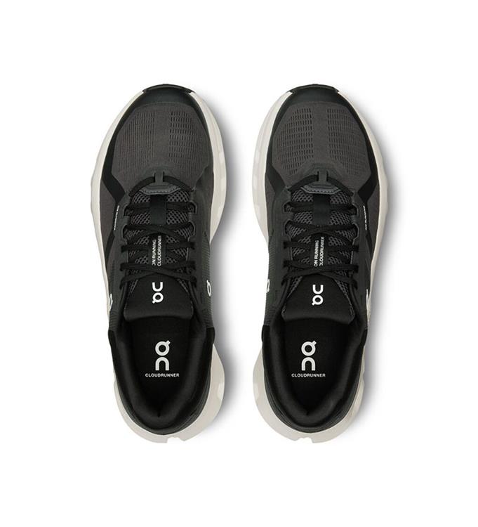 Cloudrunner 2 Eclipse-Black
