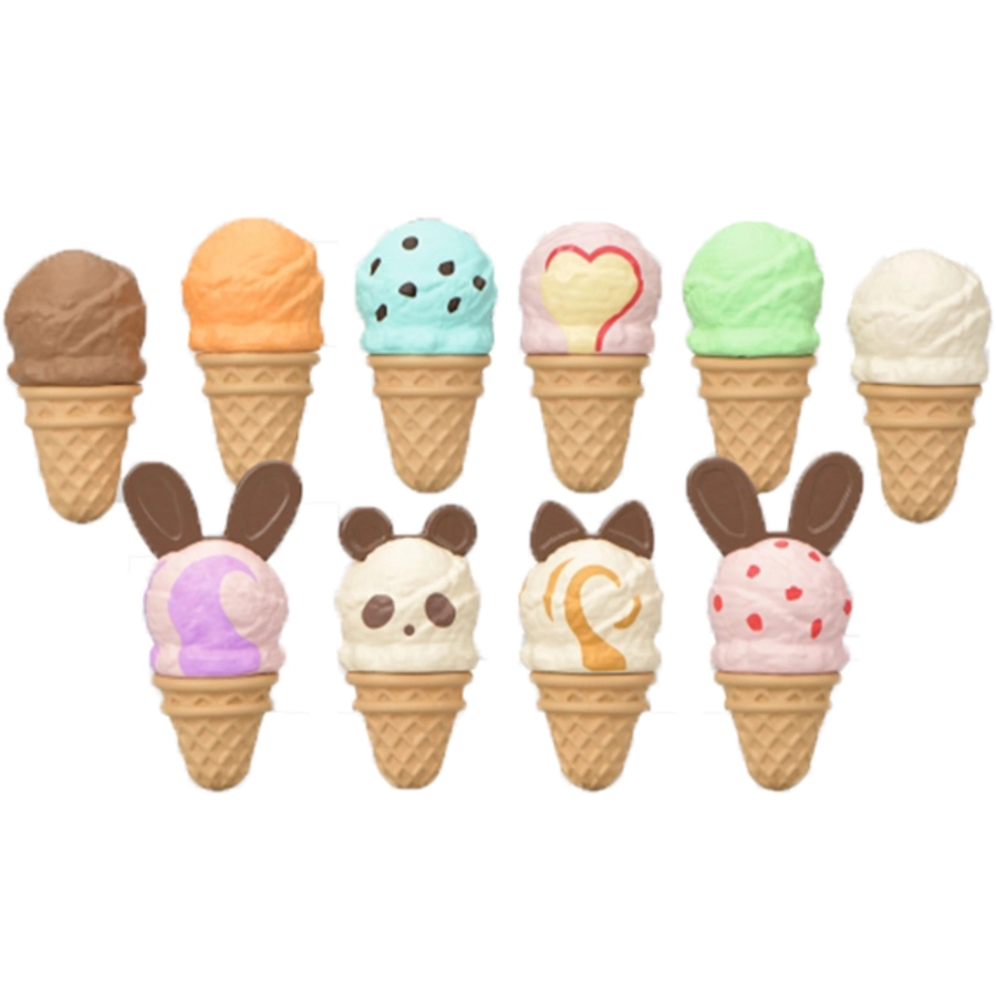 Sylvanian Families® Eiswagen