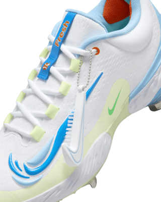 Nike Alpha Huarache Elite 4 Low Men's Baseball Cleats