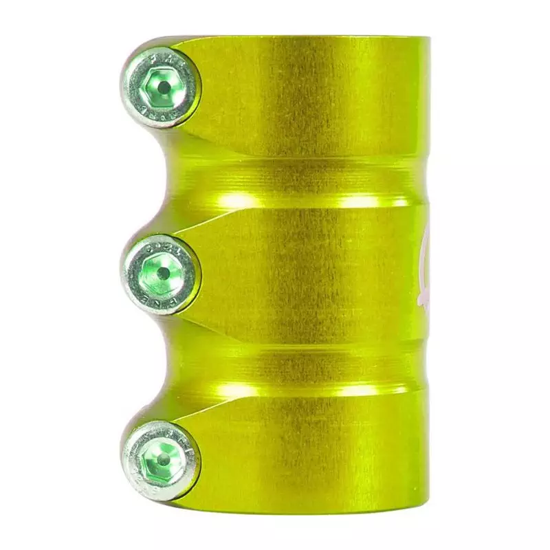 Collier de serrage APEX Gama SCS Or