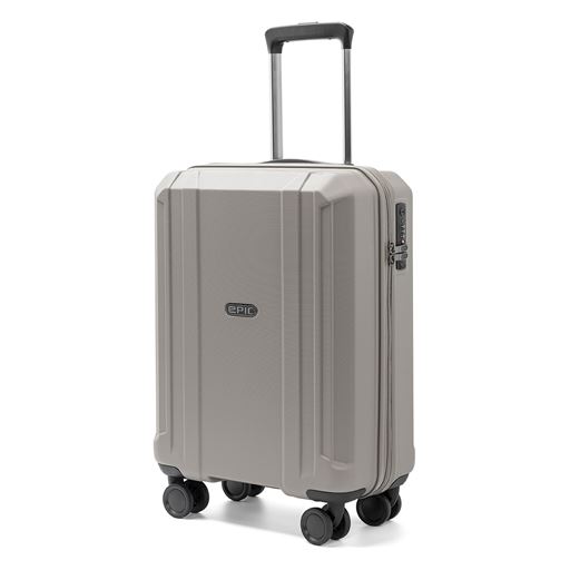 Epic Airwave Neo 55 cm Kuffert, HotCOCOA