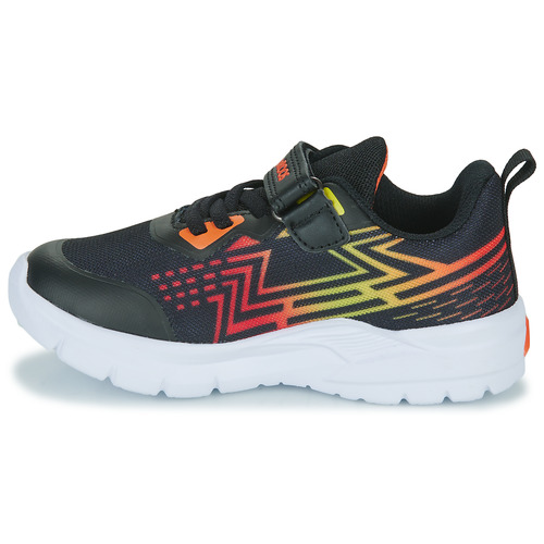 Kangaroos - K-SL AROUSER EV - Noir / Multico
