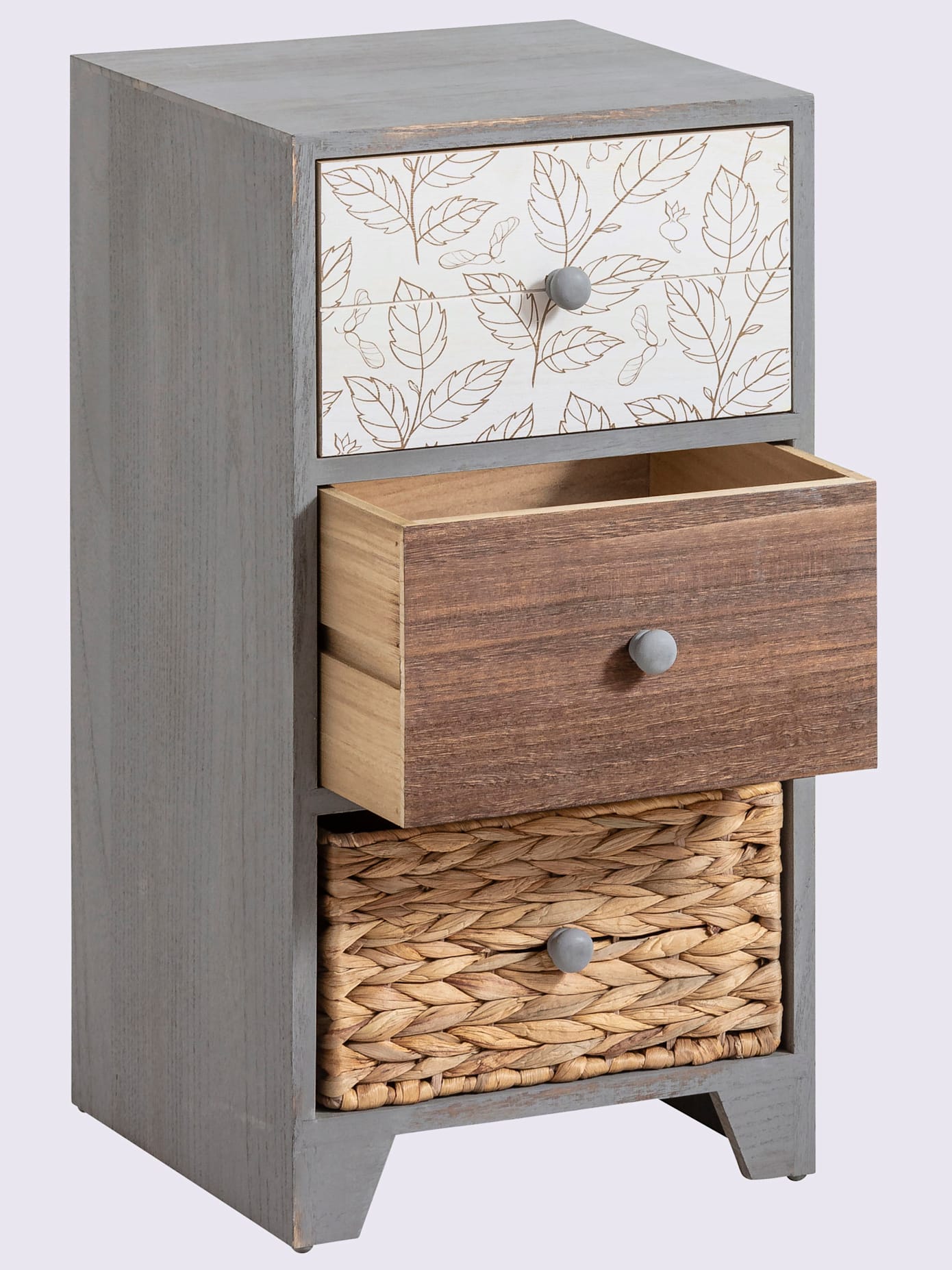 Commode un véritable petit bijou