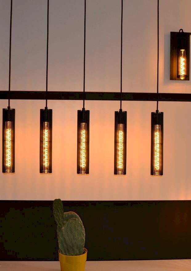 Lucide   Lionel Hanglamp