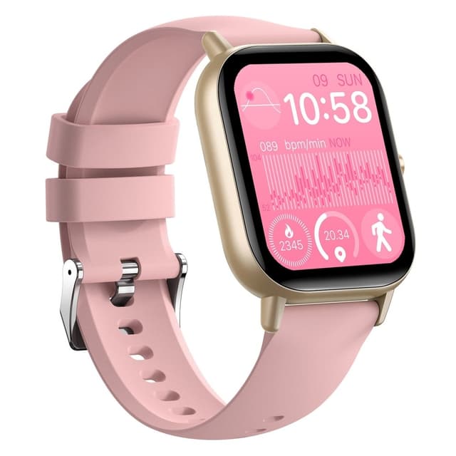 Smart Watch 2.01