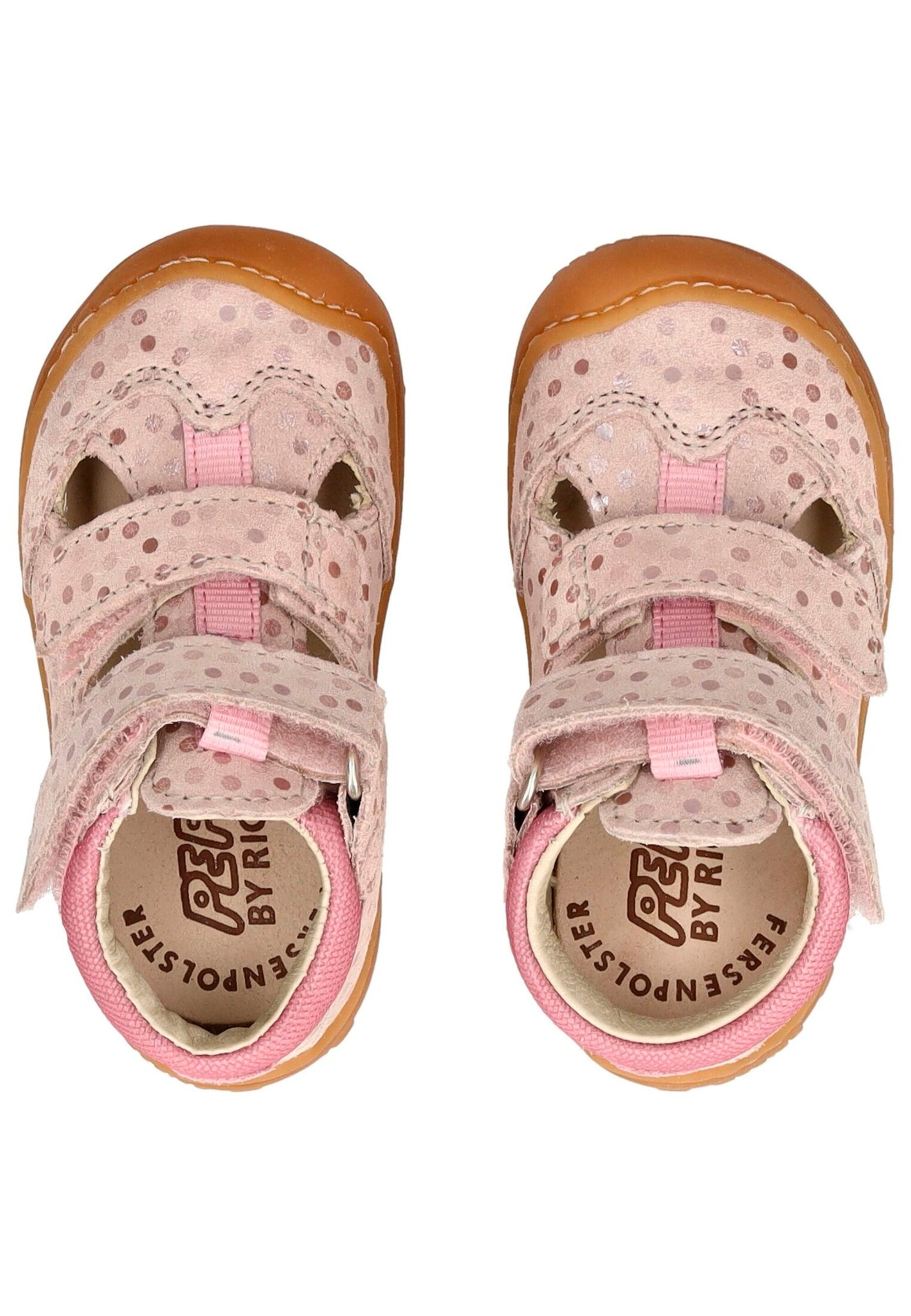 PEPINO Halbschuhe Powder