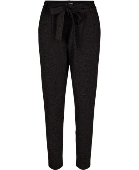 MSCH Copenhagen Mschpopye Pants black