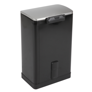 EKO E-Cube Pedaalemmer 40L