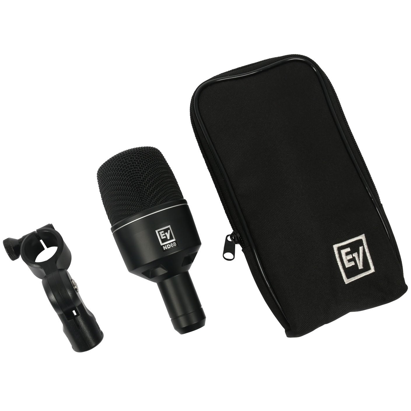 Electro-Voice ND68 bassdrum-microfoon