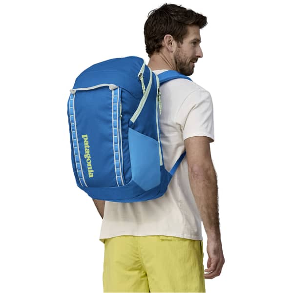 Sac à dos lifestyle PATAGONIA BLACK HOLE PACK 32L VESSEL BLUE
