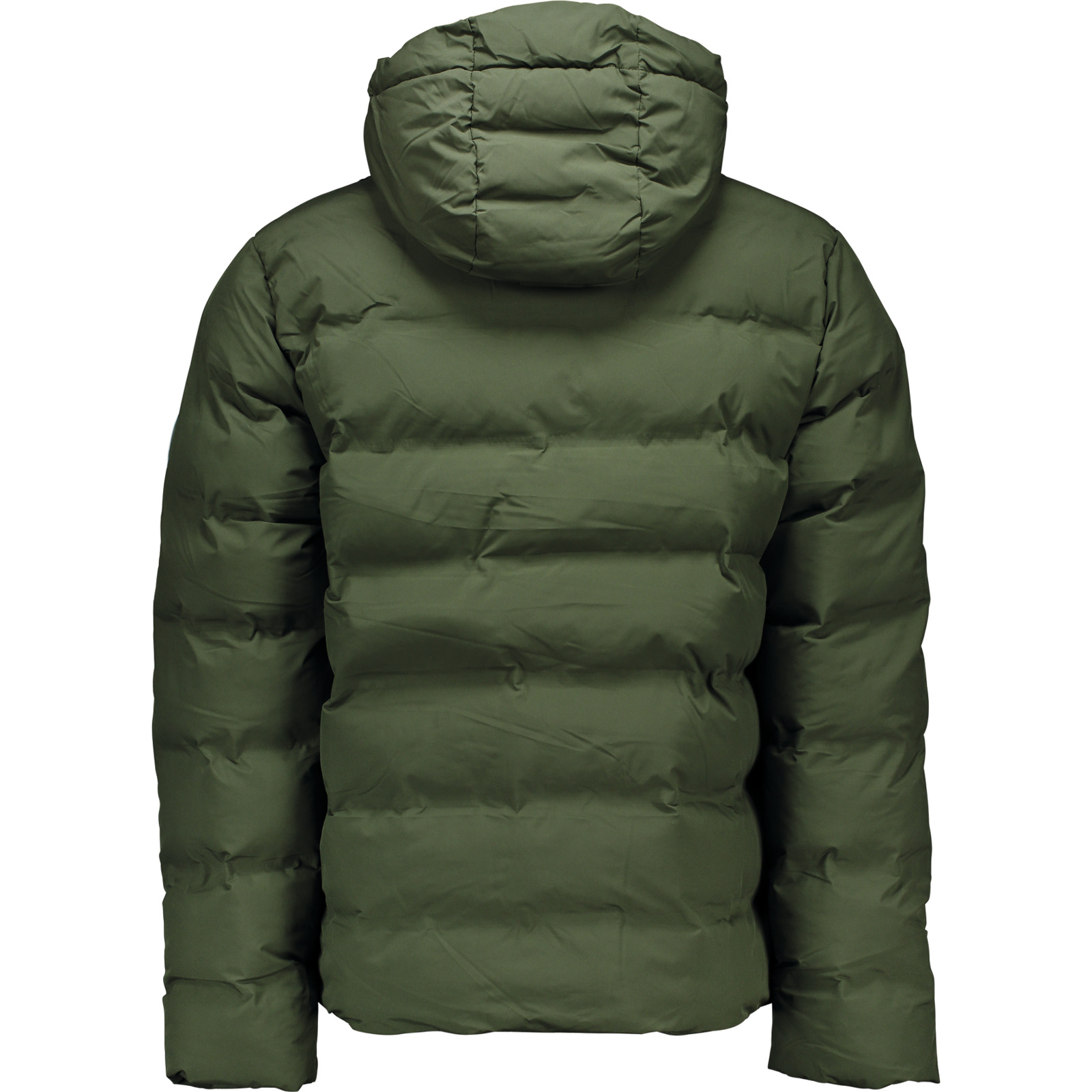 Icepeak Herren-Jacke Almont dunkelgrün, 56