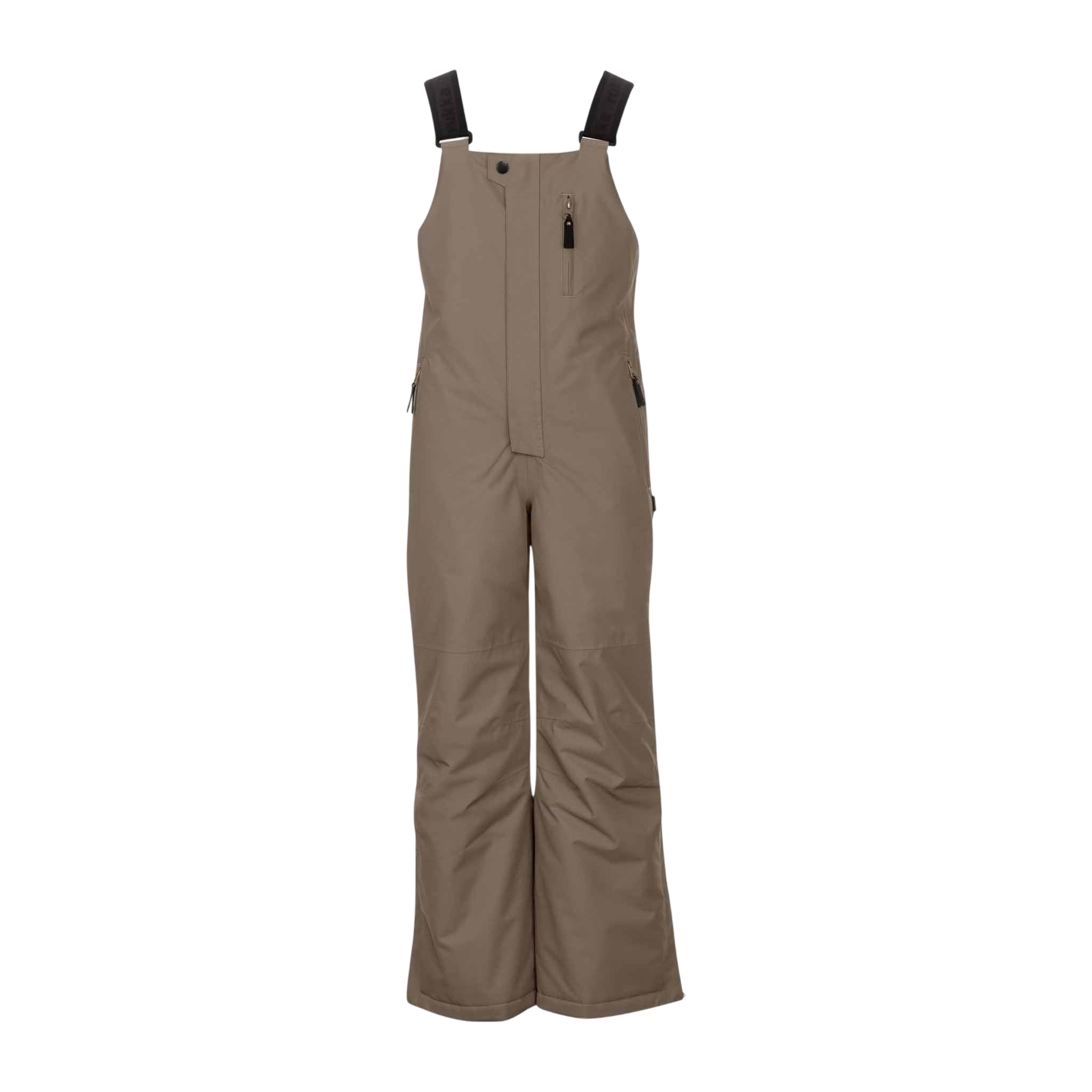 Kinder Ski Latzhose Yuki  Shitake