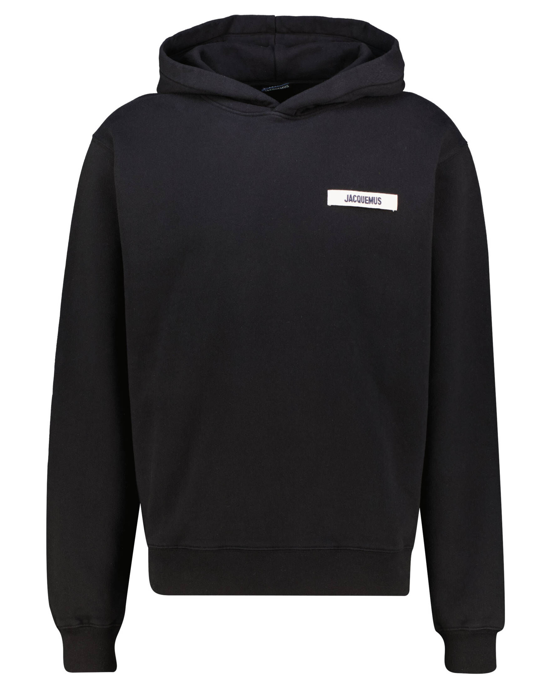 Jacquemus| Herren HOODIE aus Baumwolle LE HOODIE GROS GRAIN