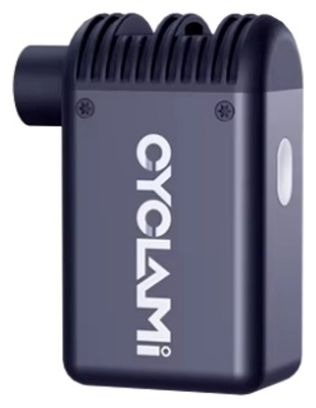 Mini Pompe à Air Mini compresseur Electrique Portable - Rechargeable et Sans Fil  Compatible Presta et Schrader