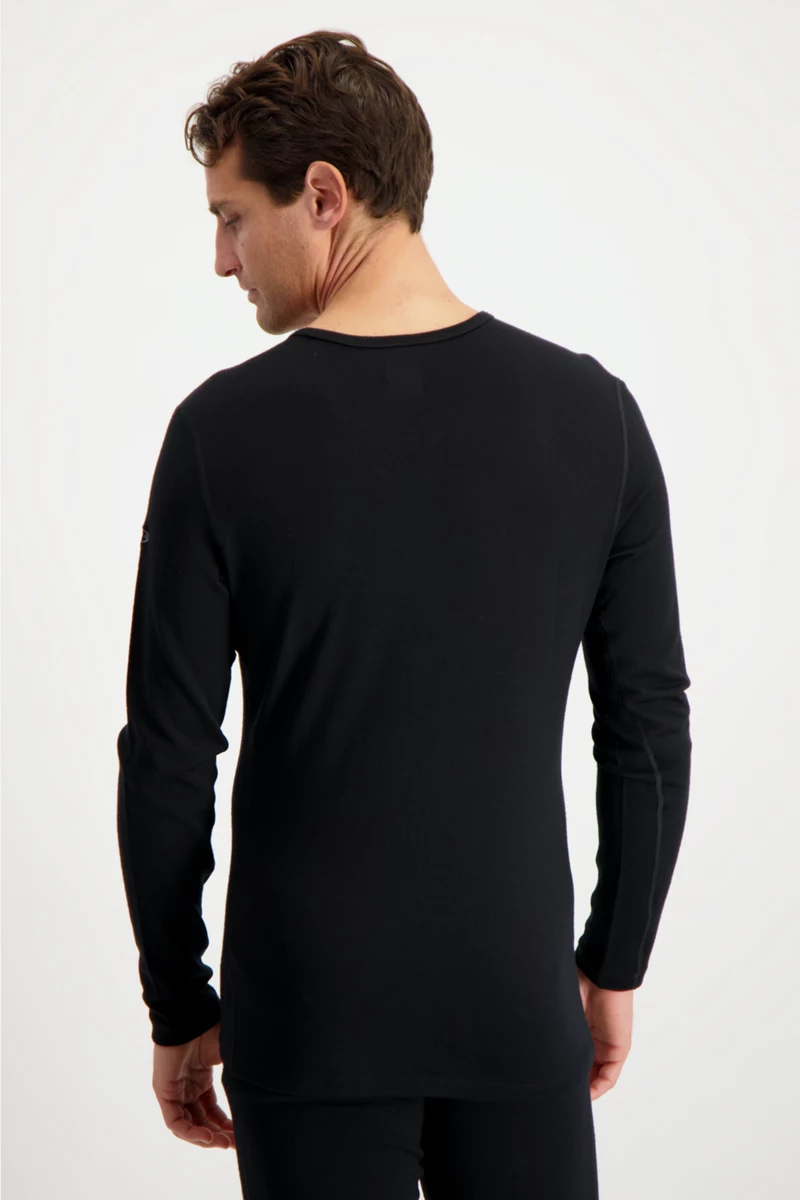 icebreaker Merino 260 Tech Herren Thermo Longsleeve