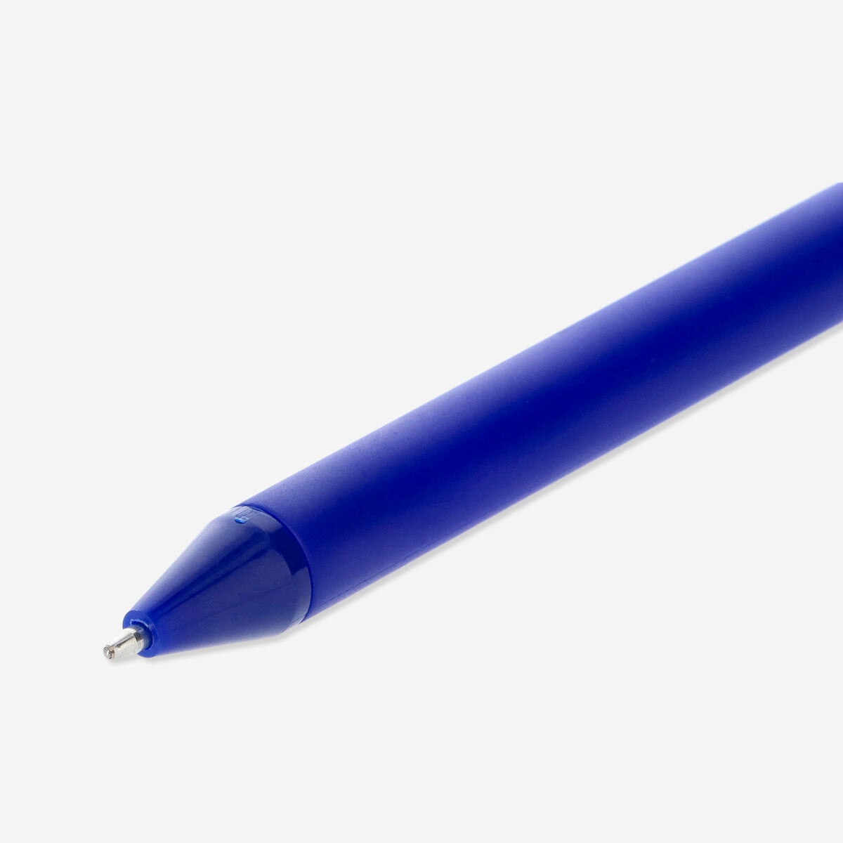 Farvede kuglepenne - 8 stk. stk