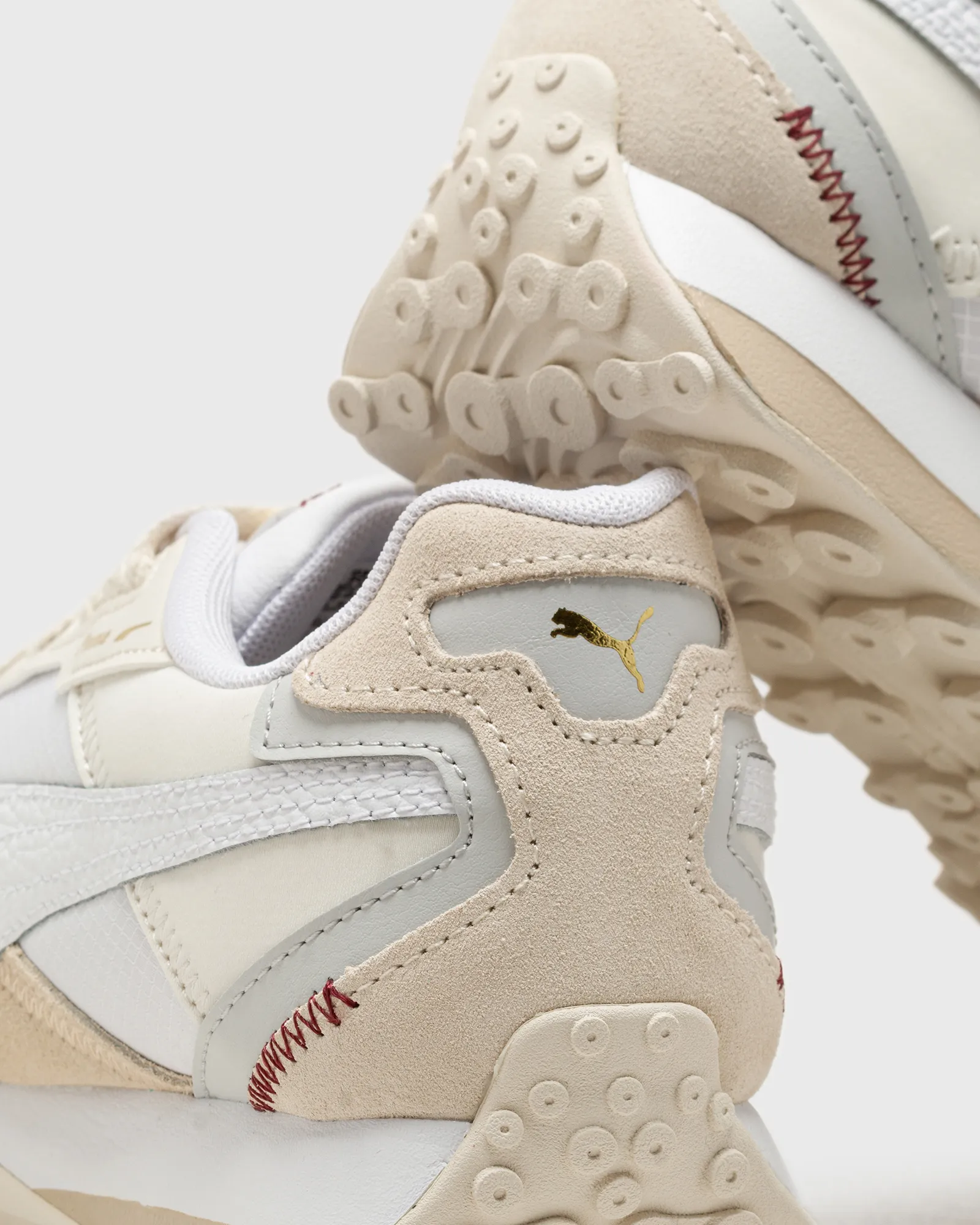 Puma Blktop Rider Soft Wns