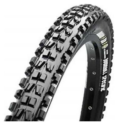 MAXXIS Pneu Avant MINION DHF 42A Super Tacky 26 x 2.35'' TubeType Rigide