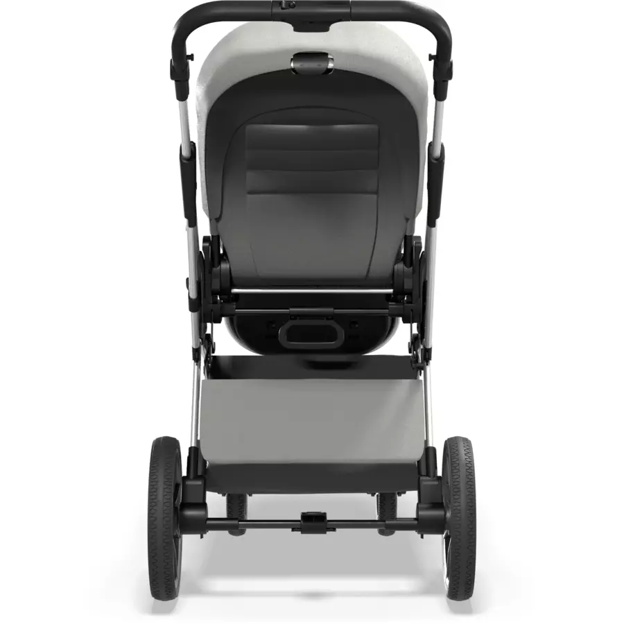 MOON Kombikinderwagen Rocca Shadow Kollektion 2022