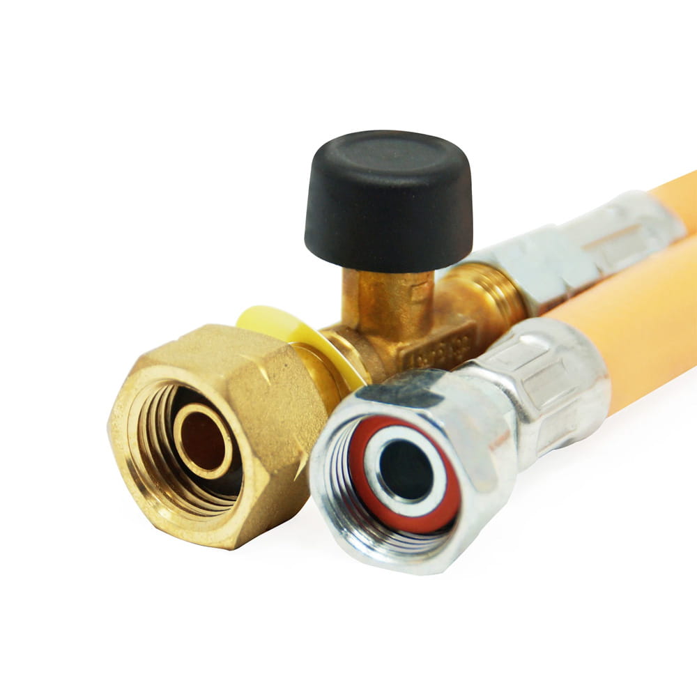 Lyre gaz SECUMOTION G1 Truma 75cm